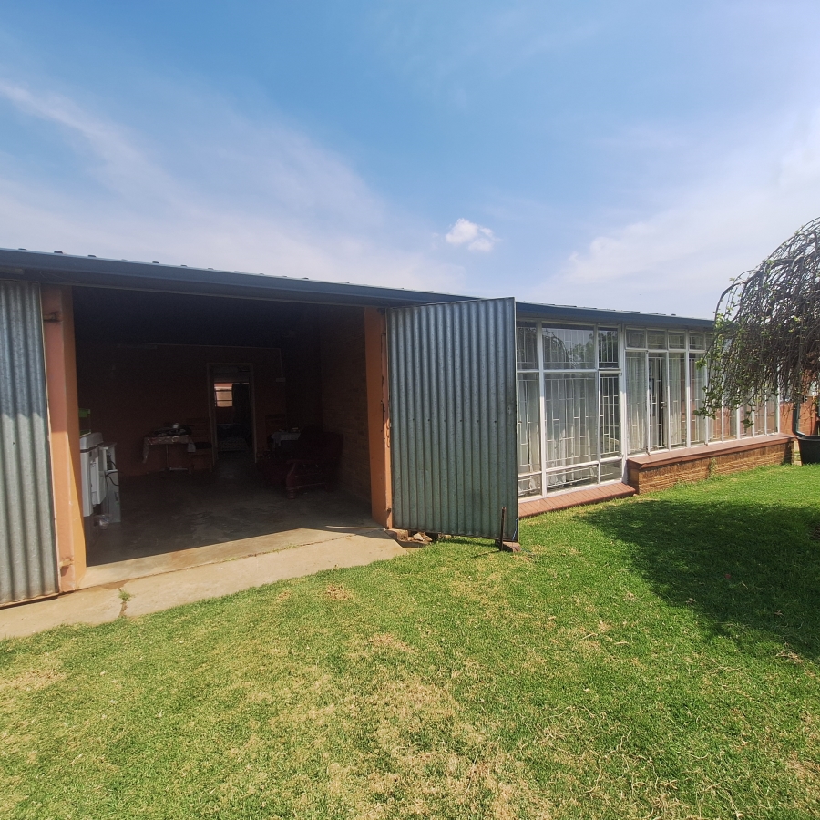 3 Bedroom Property for Sale in Villiers Free State